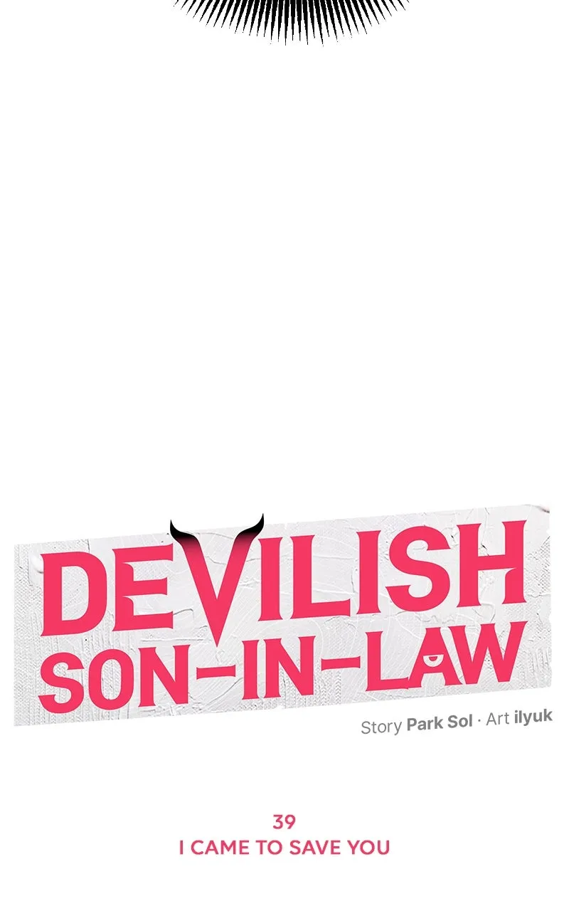Read Devilish Son-In-Law chapter 39 image 27 on Lezhin