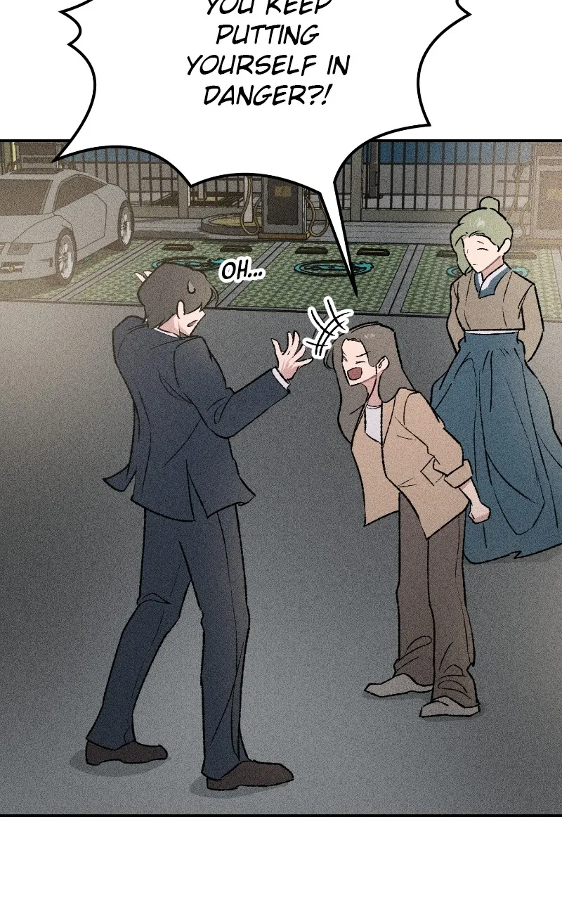 Read Devilish Son-In-Law chapter 4 image 27 on Lezhin