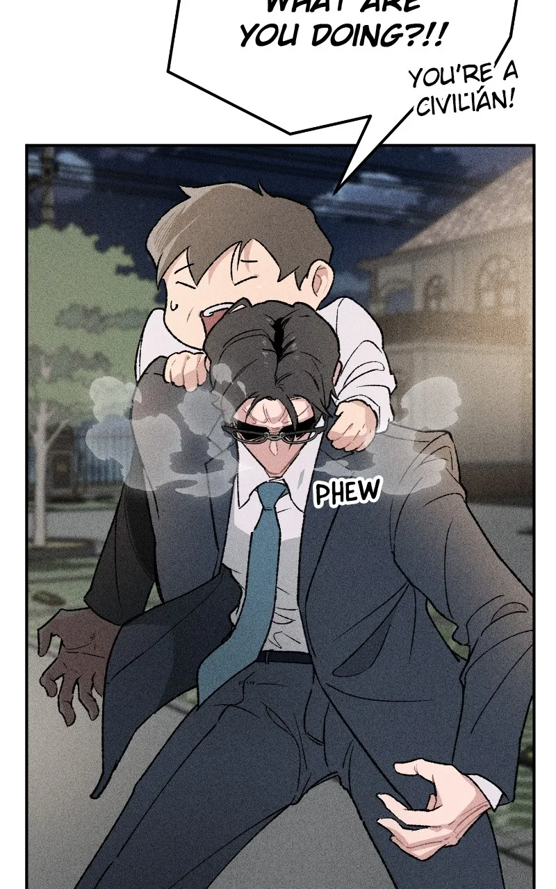 Read Devilish Son-In-Law chapter 4 image 4 on Lezhin