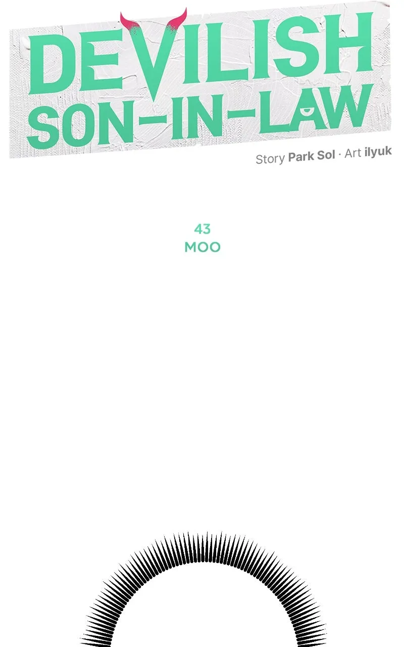 Read Devilish Son-In-Law chapter 43 image 30 on Lezhin