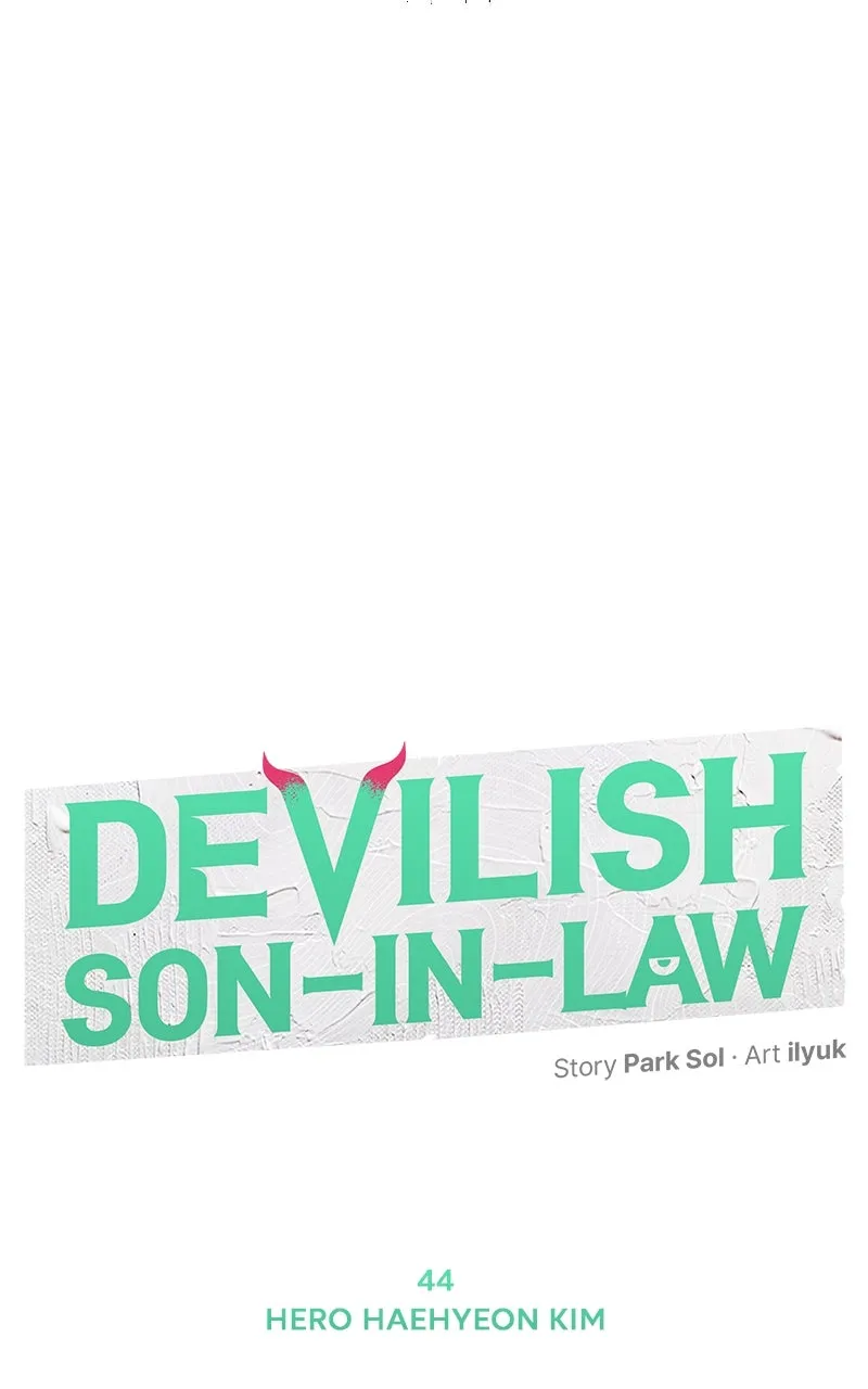 Read Devilish Son-In-Law chapter 44 image 31 on Lezhin