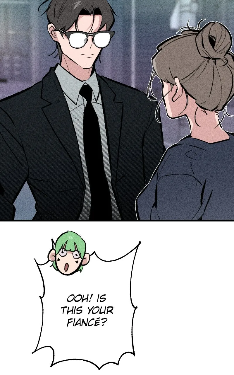 Read Devilish Son-In-Law chapter 46 image 24 on Lezhin