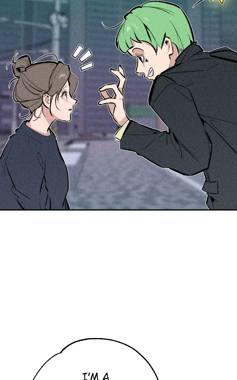 Read Devilish Son-In-Law chapter 46 image 3 on Lezhin