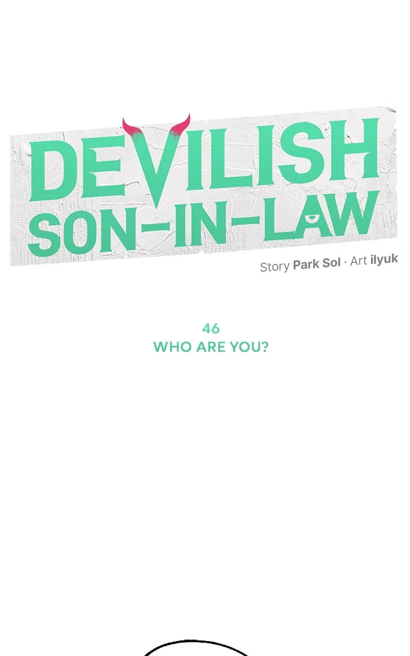 Read Devilish Son-In-Law chapter 46 image 34 on Lezhin