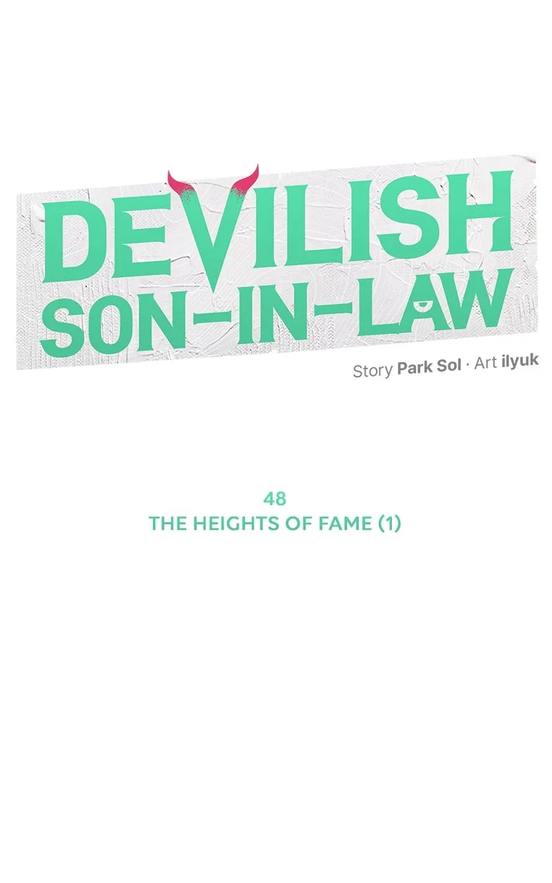 Read Devilish Son-In-Law chapter 48 image 48 on Lezhin