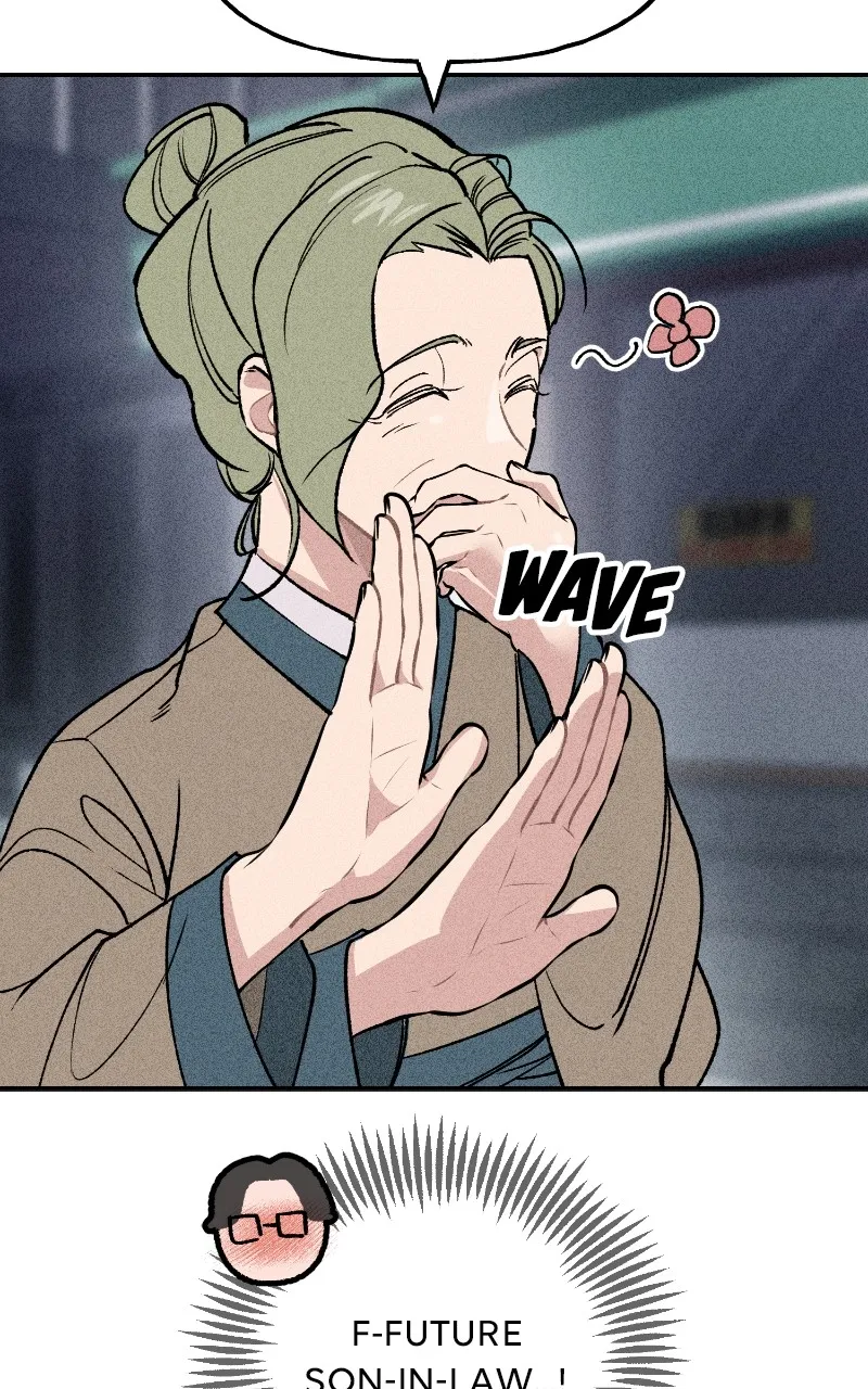 Read Devilish Son-In-Law chapter 5 image 32 on Lezhin