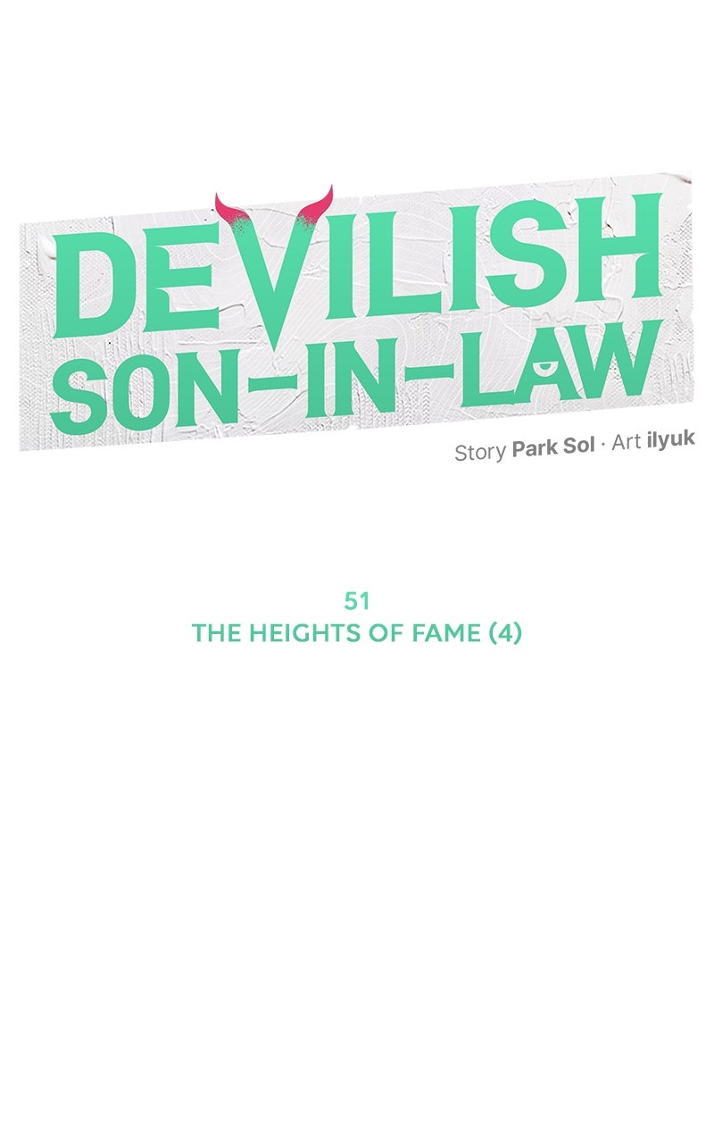 Read Devilish Son-In-Law chapter 51 image 14 on Lezhin