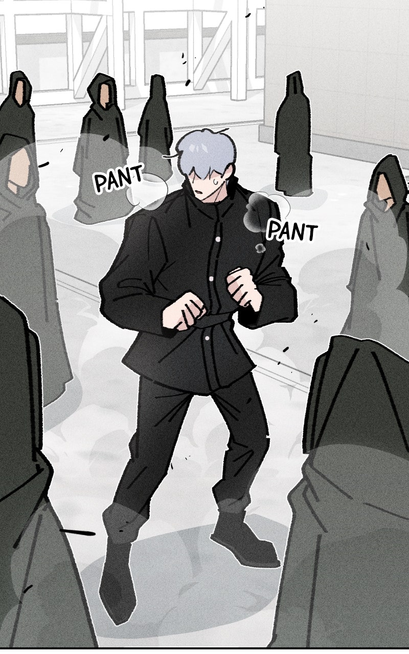 Read Devilish Son-In-Law chapter 52 image 1 on Lezhin