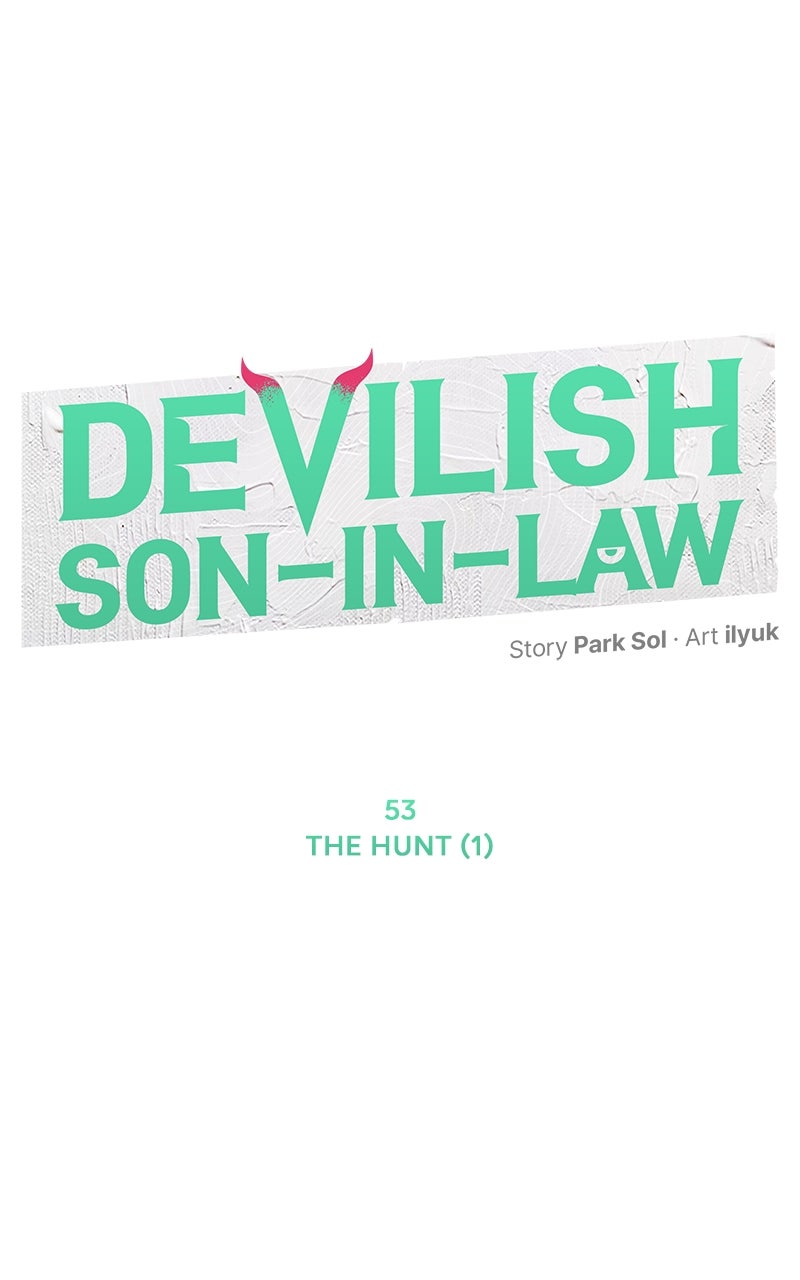 Read Devilish Son-In-Law chapter 53 image 9 on Lezhin