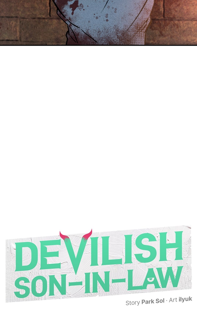 Read Devilish Son-In-Law chapter 57 image 22 on Lezhin