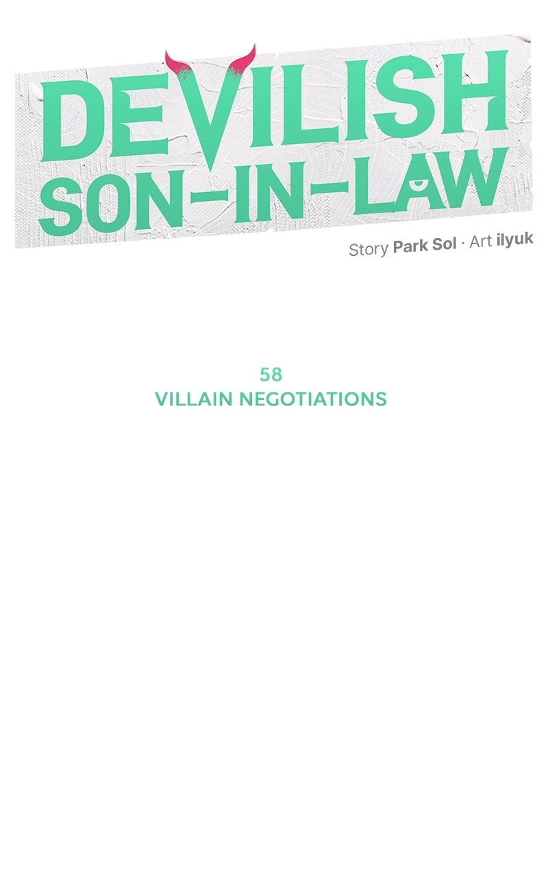 Read Devilish Son-In-Law chapter 58 image 16 on Lezhin