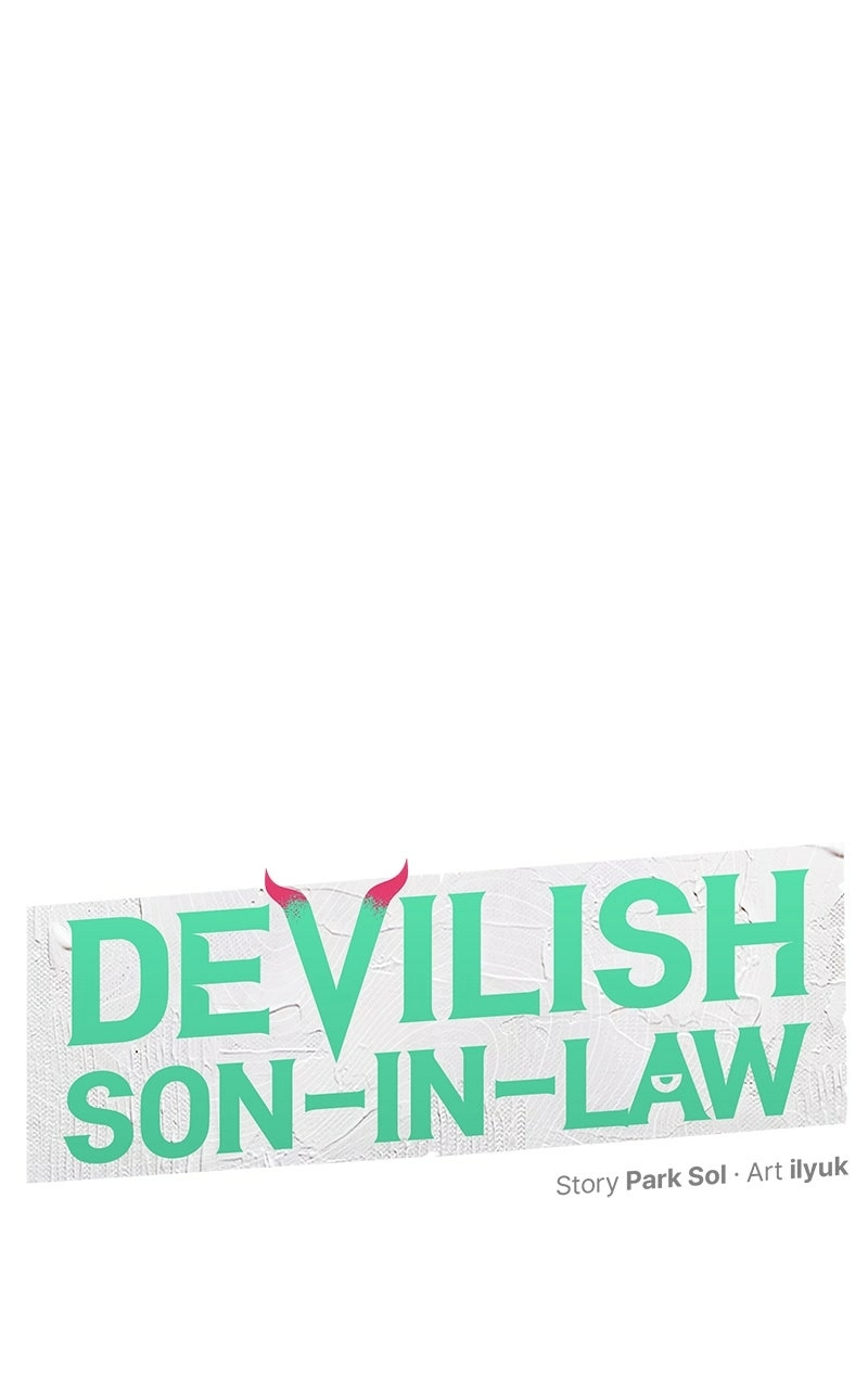 Read Devilish Son-In-Law chapter 59 image 19 on Lezhin