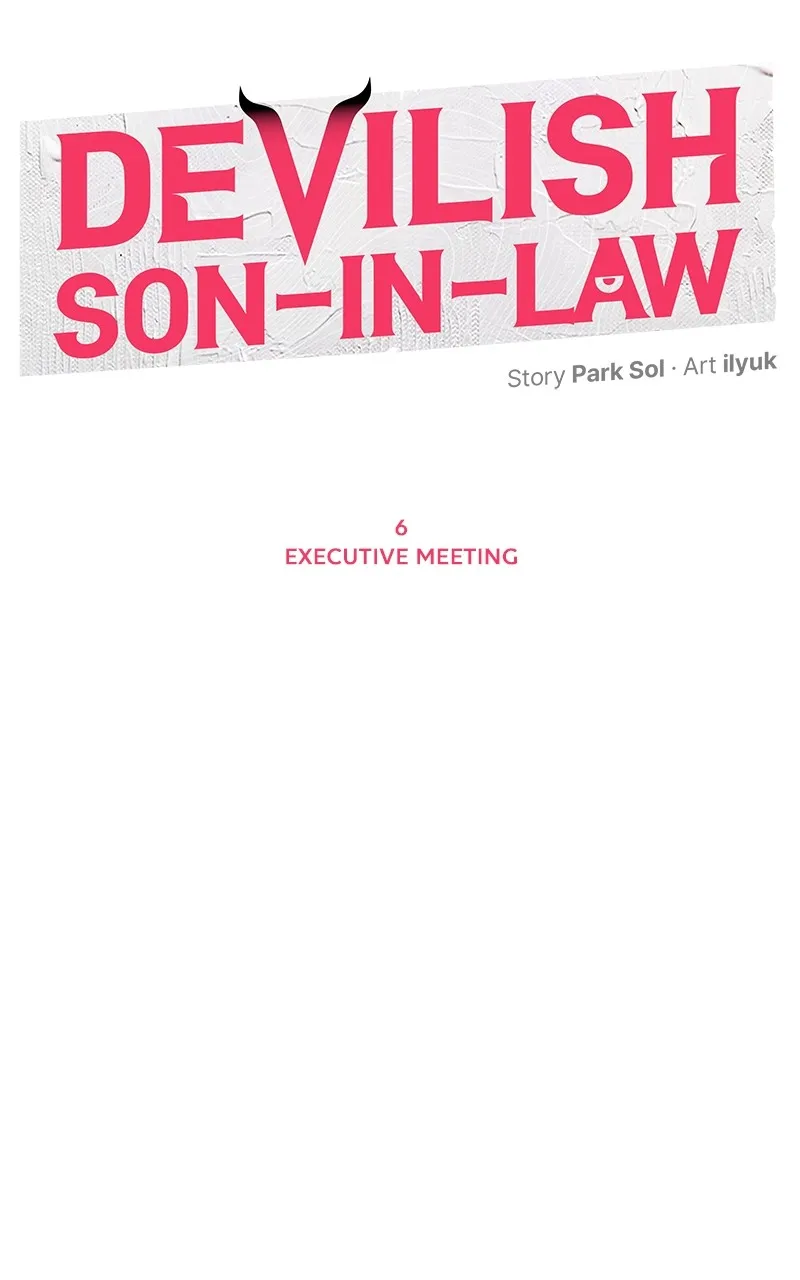 Read Devilish Son-In-Law chapter 6 image 24 on Lezhin