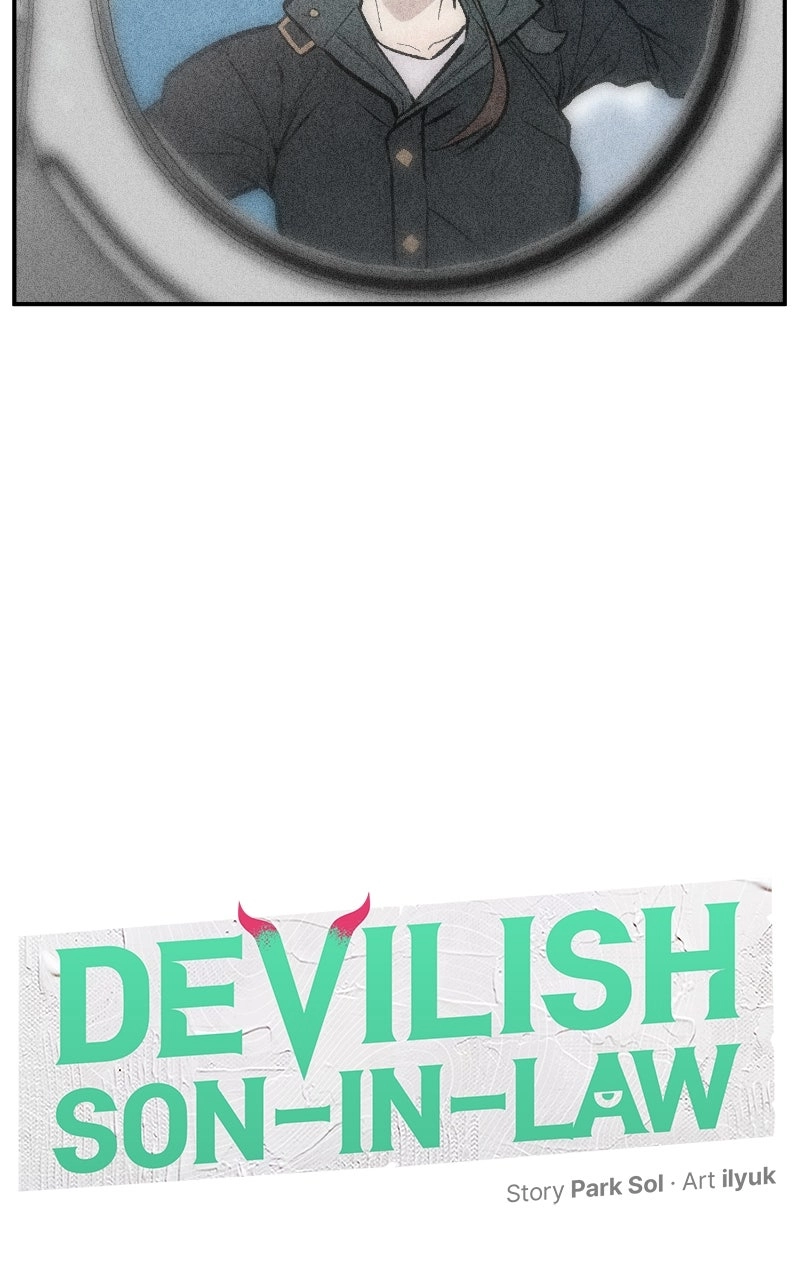 Read Devilish Son-In-Law chapter 60 image 6 on Lezhin