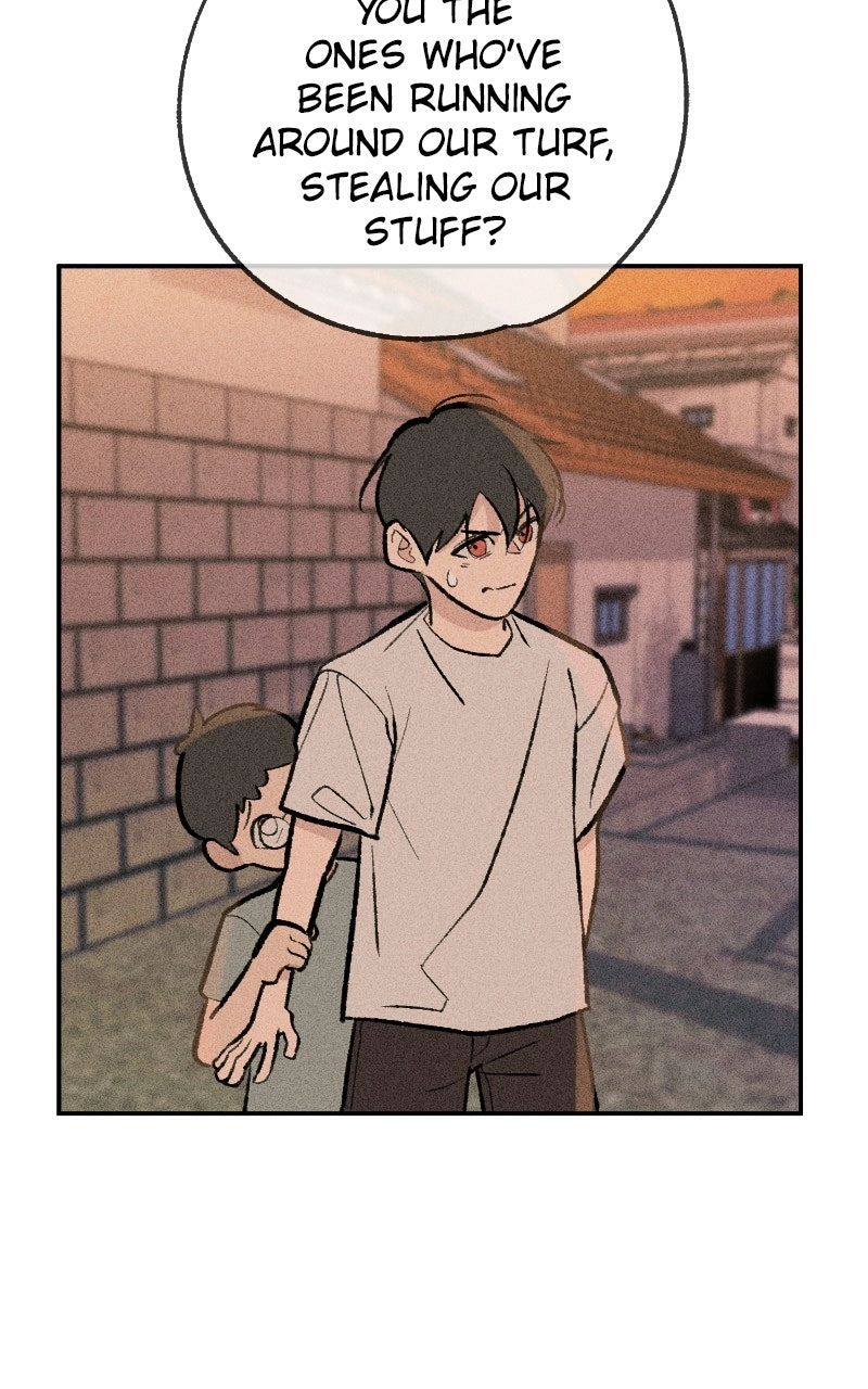 Read Devilish Son-In-Law chapter 61 image 3 on Lezhin