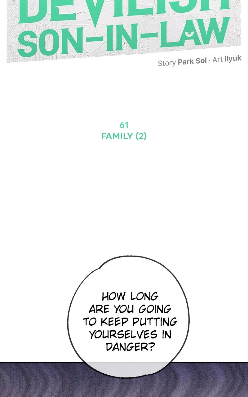 Read Devilish Son-In-Law chapter 61 image 34 on Lezhin