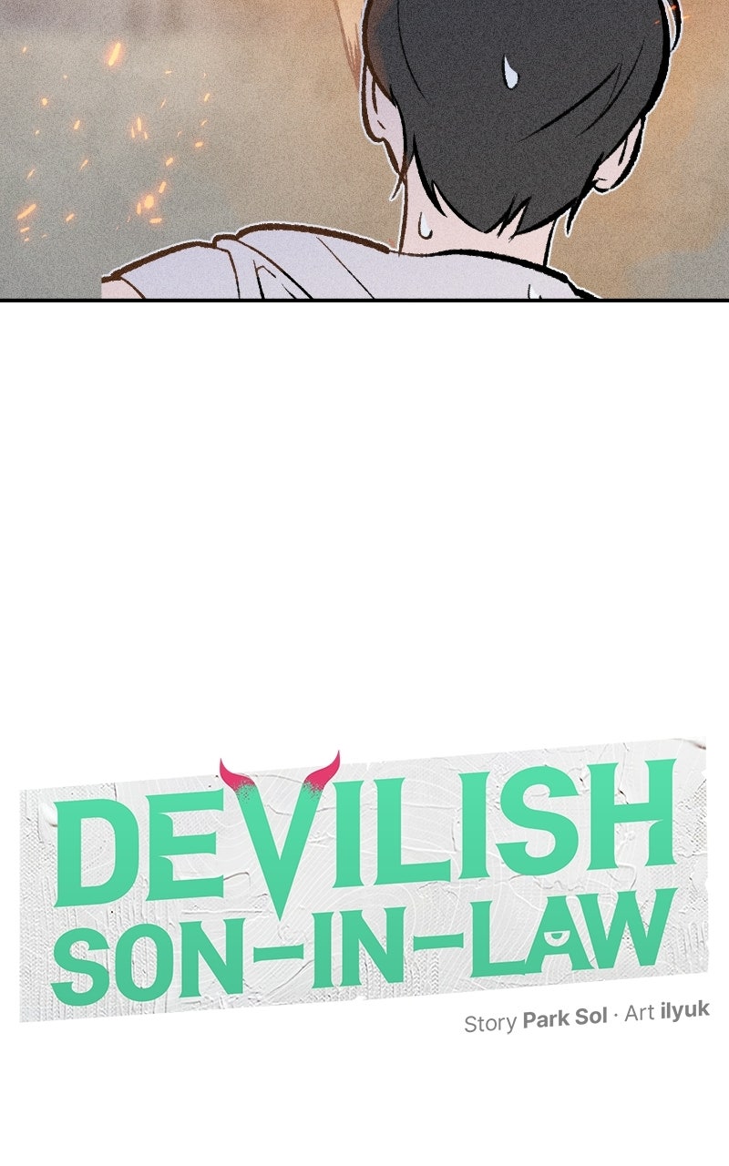 Read Devilish Son-In-Law chapter 63 image 15 on Lezhin
