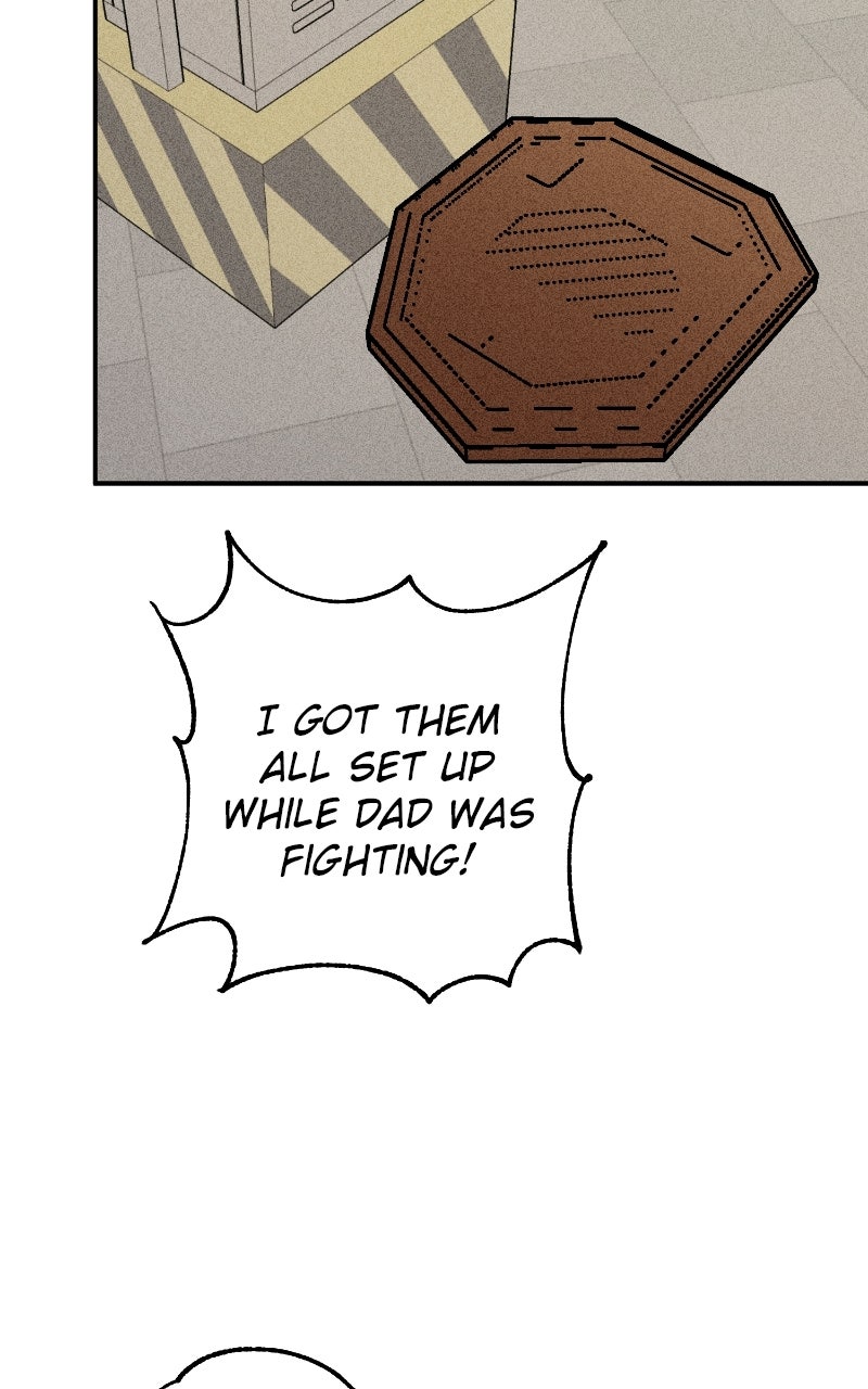 Read Devilish Son-In-Law chapter 64 image 20 on Lezhin