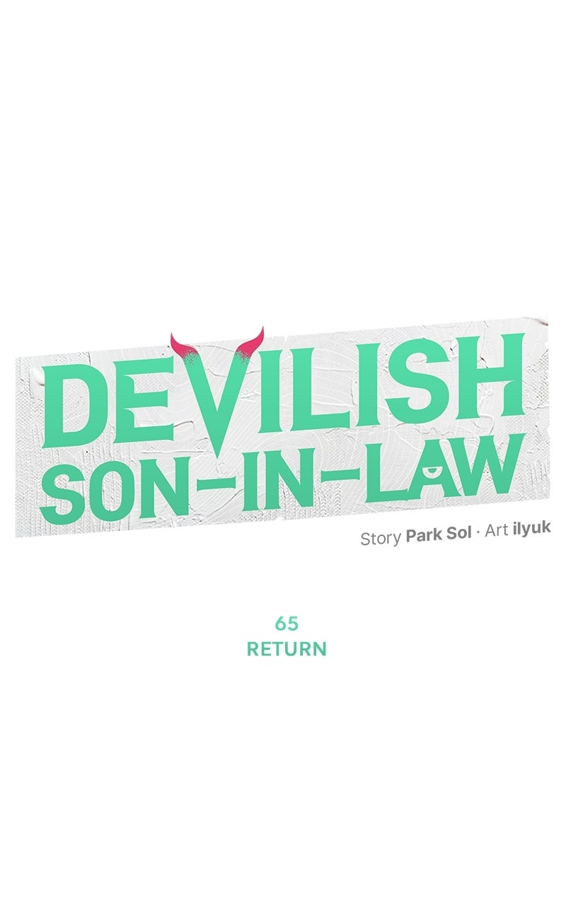 Read Devilish Son-In-Law chapter 65 image 12 on Lezhin