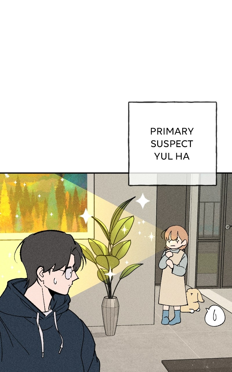 Read Devilish Son-In-Law chapter 67 image 5 on Lezhin