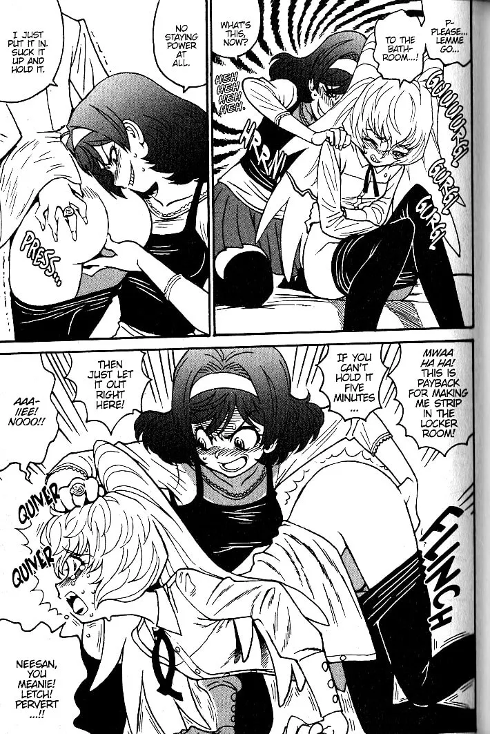 Read Devilman Grimoire chapter 12 image 12 on Lezhin