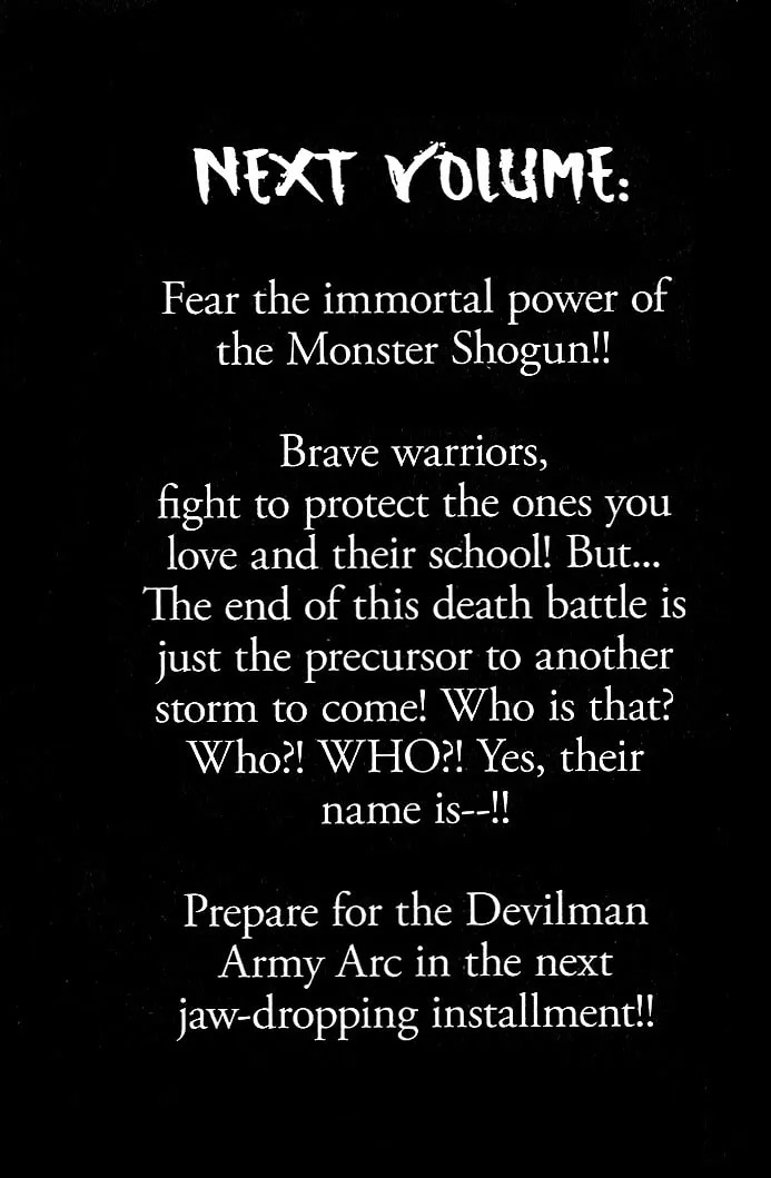 Read Devilman Grimoire chapter 12 image 48 on Lezhin