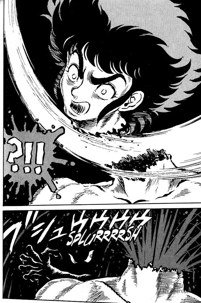 Read Devilman Grimoire chapter 16 image 17 on Lezhin