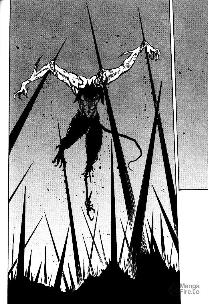 Read Devilman Grimoire chapter 19 image 2 on Lezhin