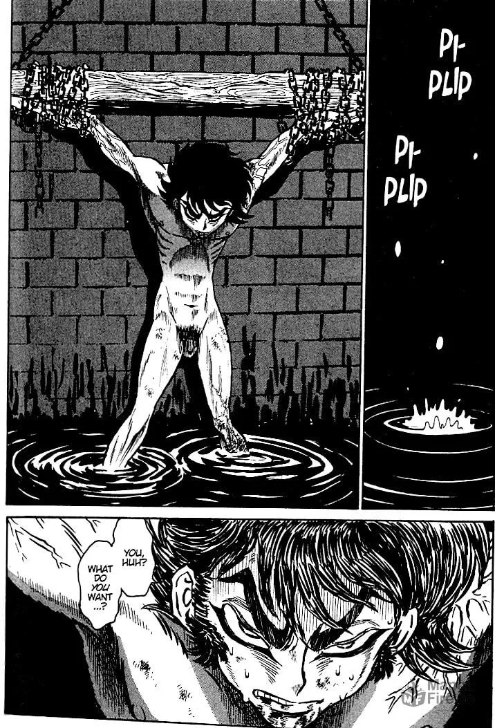 Read Devilman Grimoire chapter 19 image 20 on Lezhin