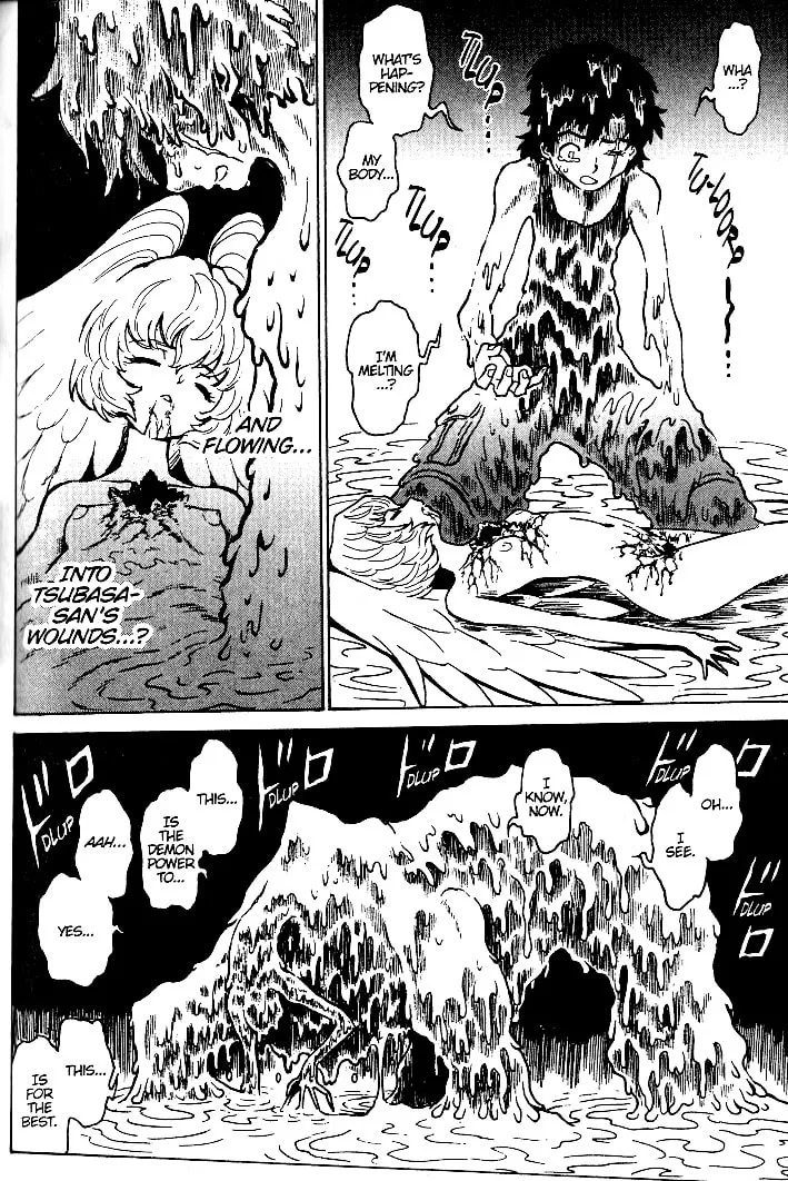 Read Devilman Grimoire chapter 20 image 30 on Lezhin