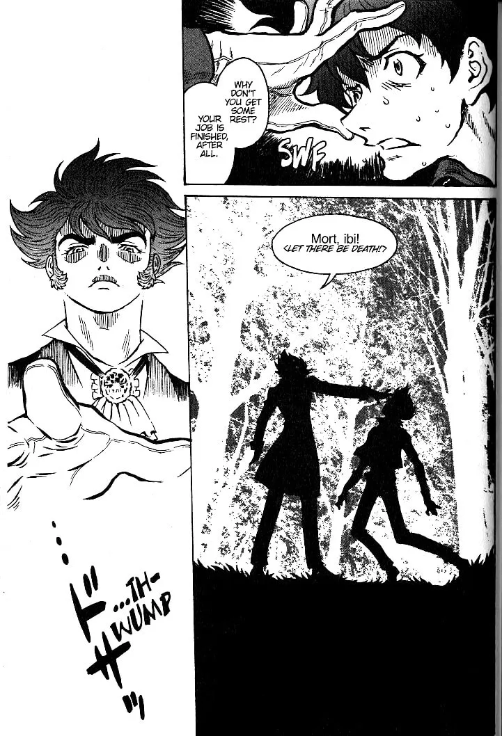 Read Devilman Grimoire chapter 20 image 43 on Lezhin