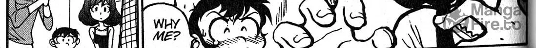 Read Devilman Grimoire chapter 3 image 3 on Lezhin