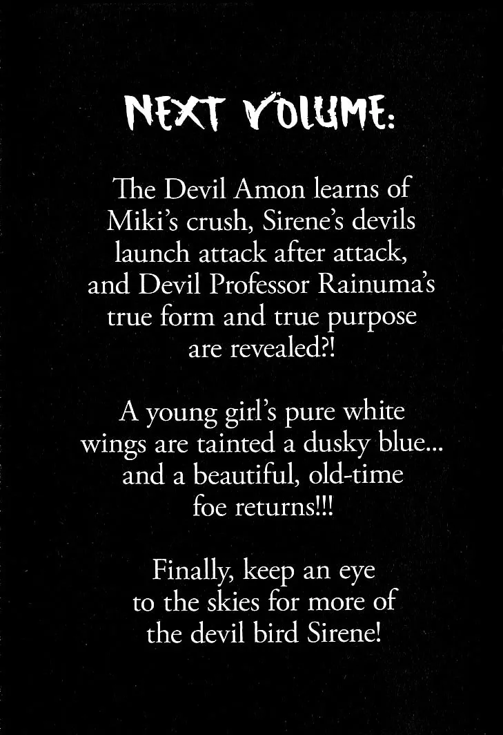 Read Devilman Grimoire chapter 4 image 46 on Lezhin