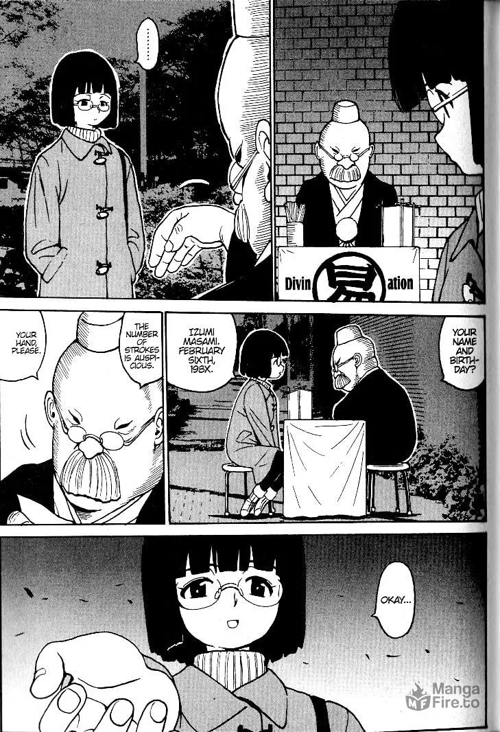 Read Devilman Grimoire chapter 8.5 image 2 on Lezhin