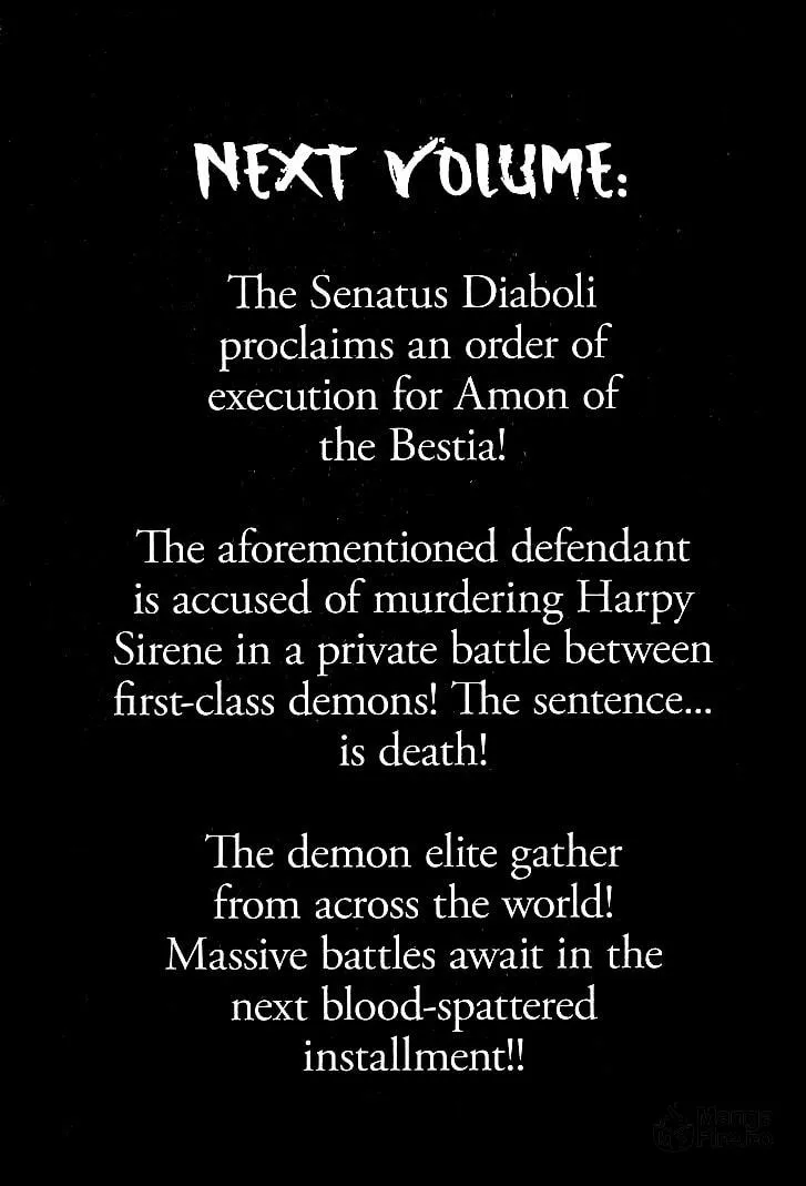Read Devilman Grimoire chapter 8.5 image 20 on Lezhin