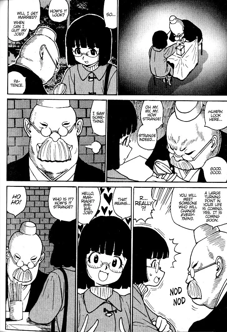 Read Devilman Grimoire chapter 8.5 image 3 on Lezhin