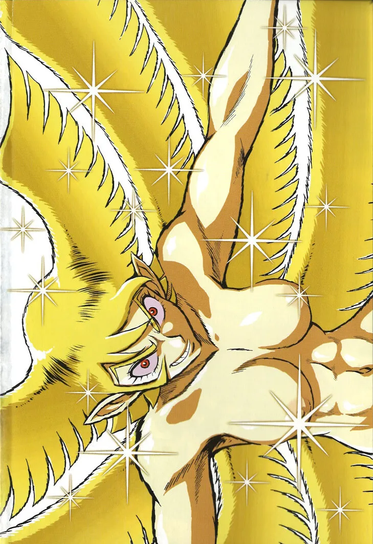 Read Devilman Grimoire chapter 9 image 1 on Lezhin