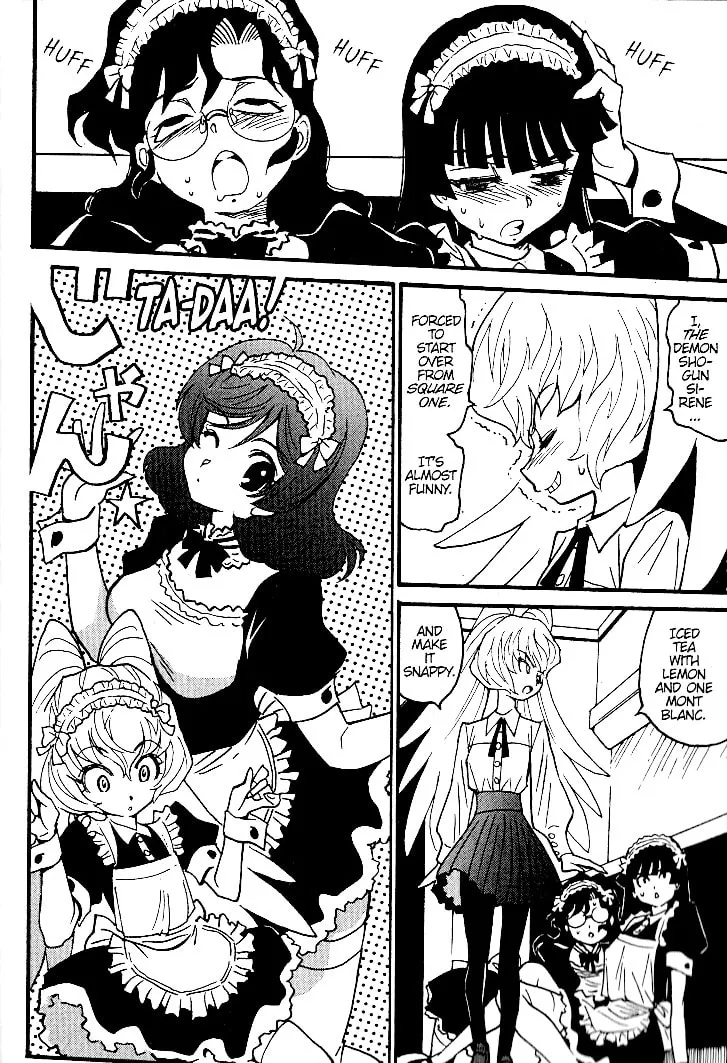 Read Devilman Grimoire chapter 9 image 15 on Lezhin
