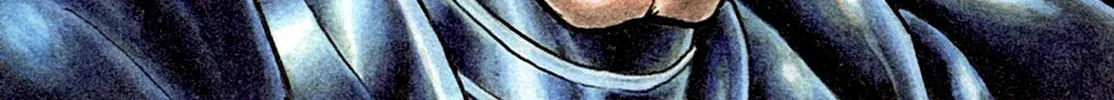 Read Devilman Saga chapter 1 image 21 on Lezhin