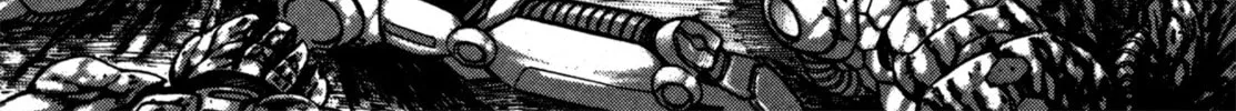 Read Devilman Saga chapter 10 image 25 on Lezhin