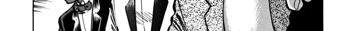 Read Devilman Saga chapter 11 image 33 on Lezhin