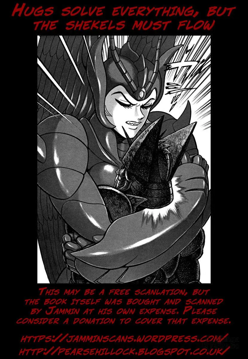 Read Devilman Saga chapter 11 image 45 on Lezhin