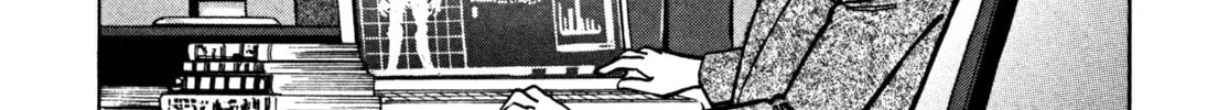 Read Devilman Saga chapter 13 image 7 on Lezhin
