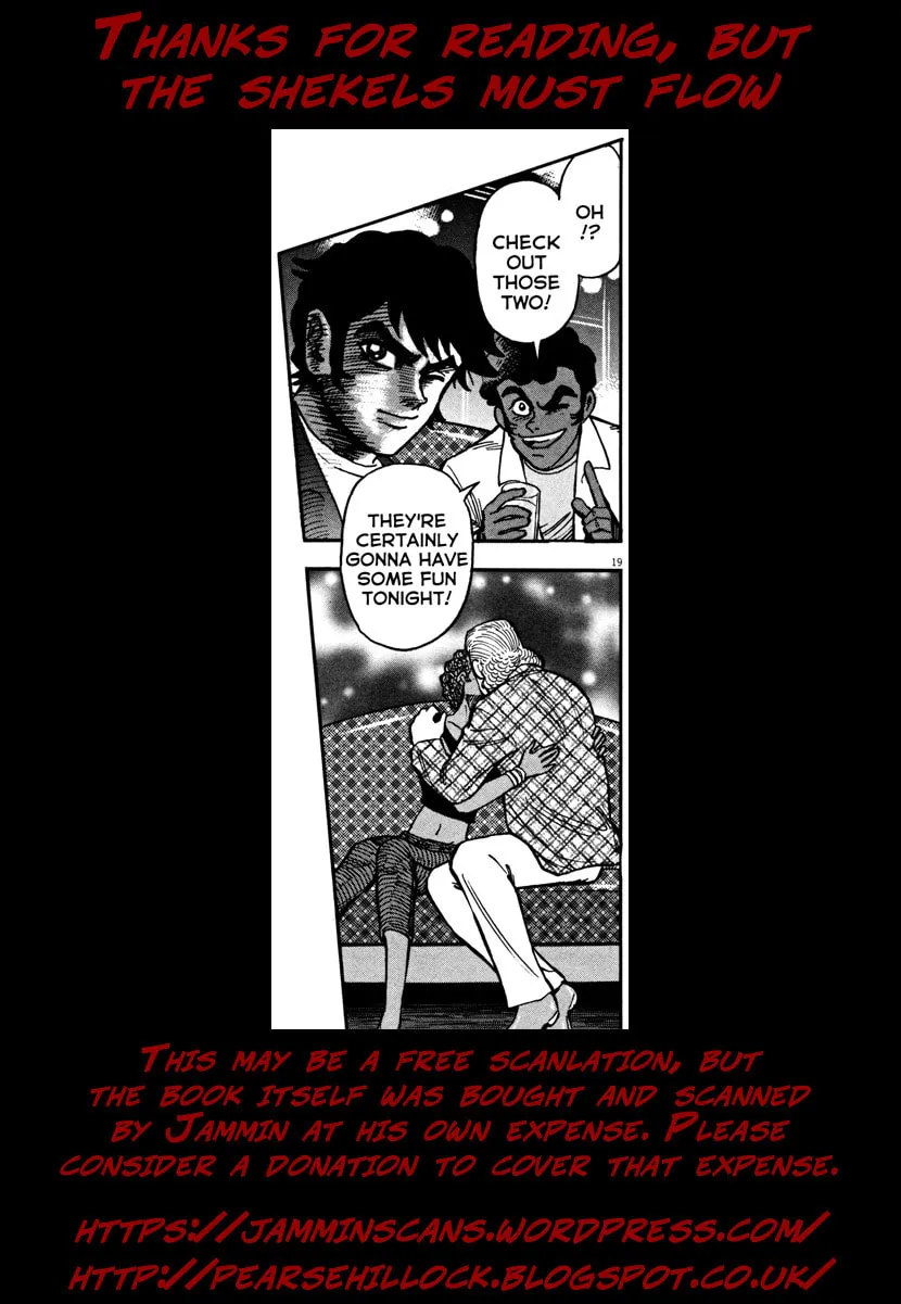 Read Devilman Saga chapter 15 image 49 on Lezhin
