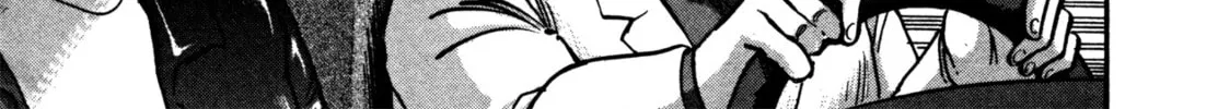 Read Devilman Saga chapter 17 image 15 on Lezhin