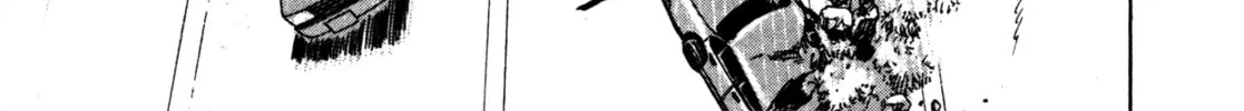 Read Devilman Saga chapter 17 image 21 on Lezhin