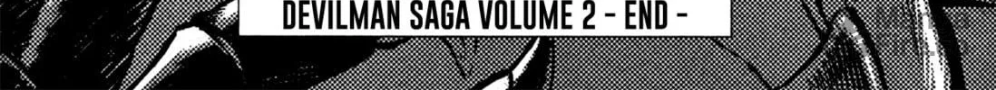 Read Devilman Saga chapter 17 image 41 on Lezhin