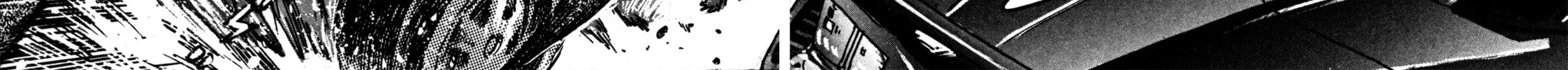 Read Devilman Saga chapter 17 image 5 on Lezhin