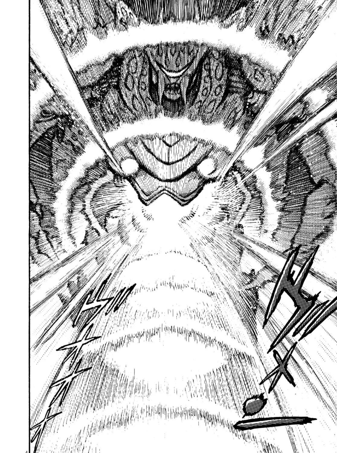 Read Devilman Saga chapter 21 image 6 on Lezhin
