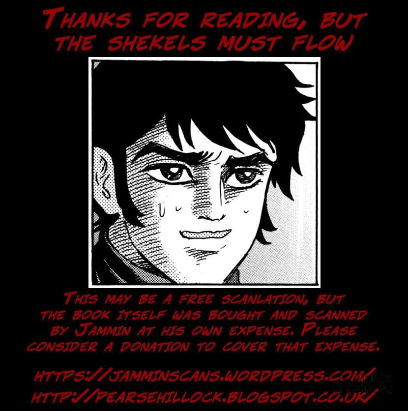 Read Devilman Saga chapter 24 image 51 on Lezhin